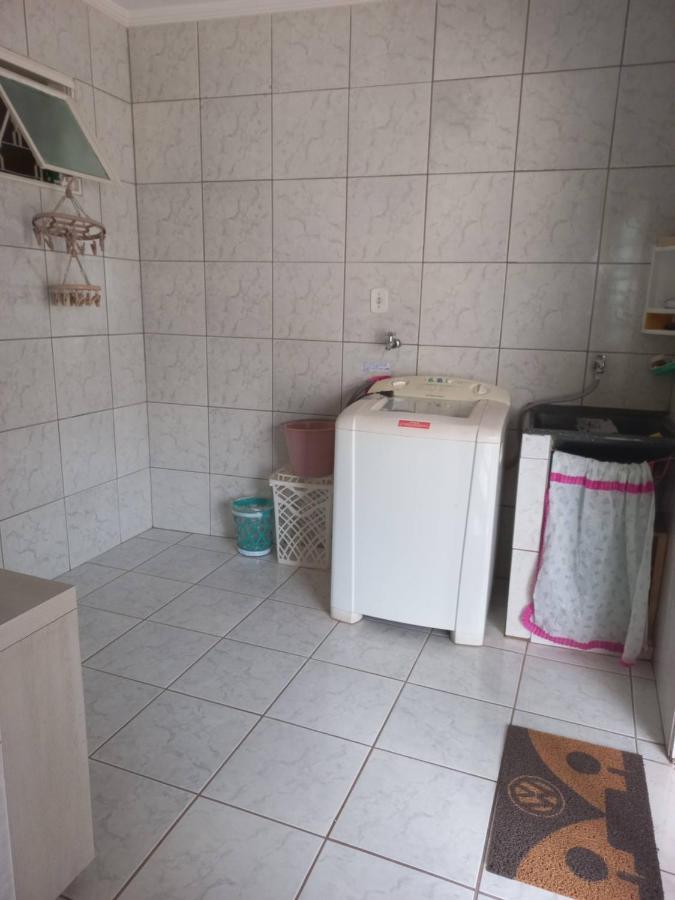 Hostel Casa 1 Араракуара Экстерьер фото
