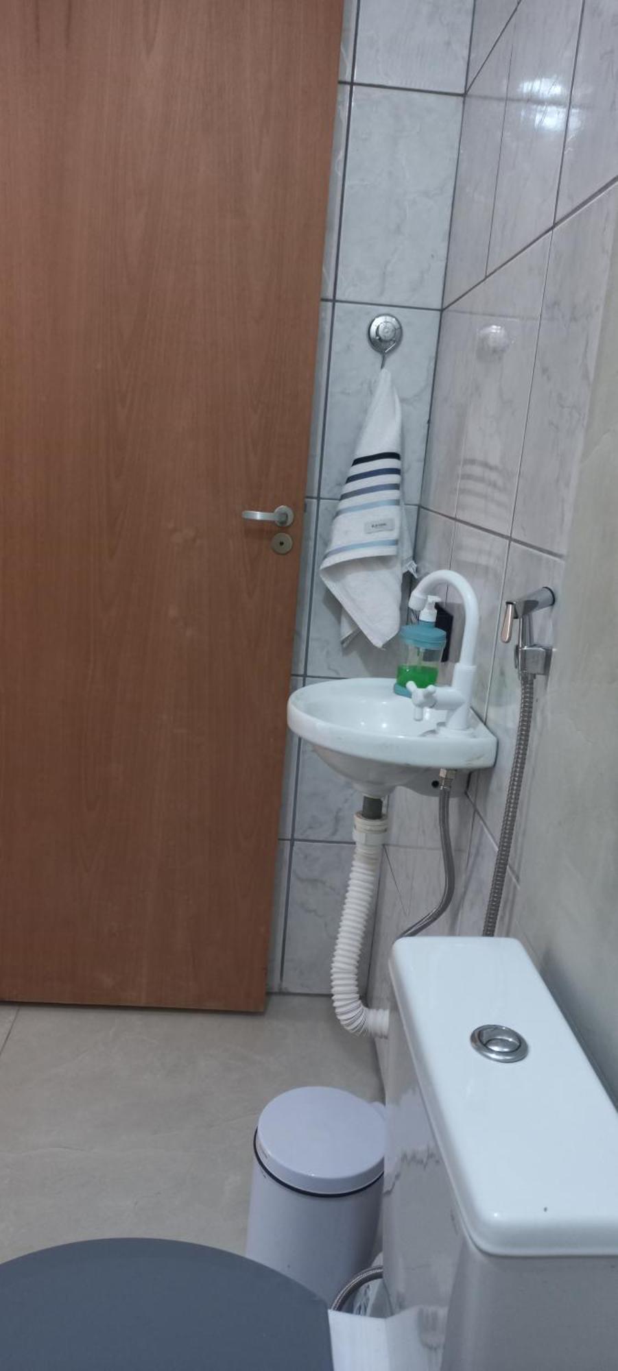 Hostel Casa 1 Араракуара Экстерьер фото