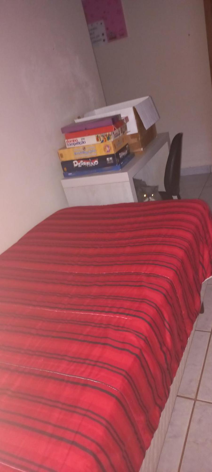 Hostel Casa 1 Араракуара Номер фото